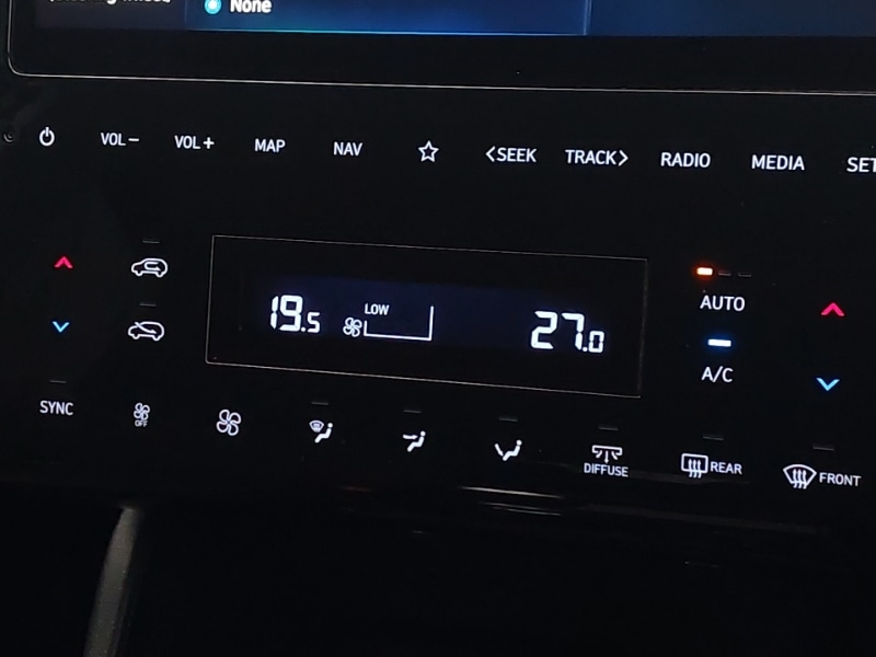 Used Hyundai TUCSON 2021 for sale - 76613928: Photo 14