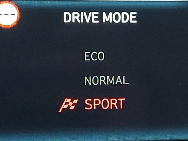 Used Hyundai TUCSON 2021 for sale - 76613928: Photo 16