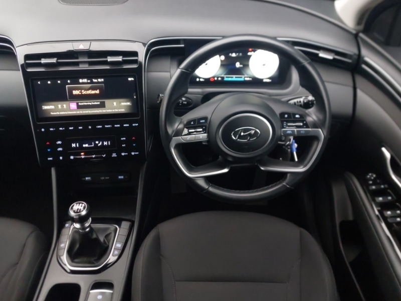 Used Hyundai TUCSON 2021 for sale - 76613928: Photo 7