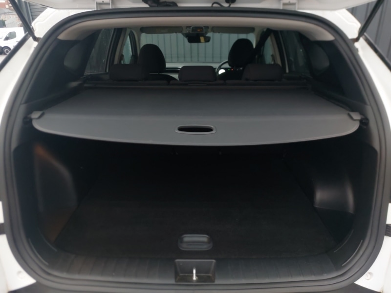 Used Hyundai TUCSON 2021 for sale - 76613928: Photo 8