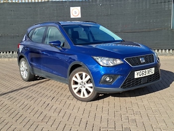 Used SEAT Arona 2019 for sale - 79468328: Photo