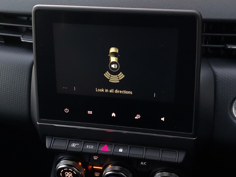 Used Renault Clio 2022 for sale - 76630538: Photo 11