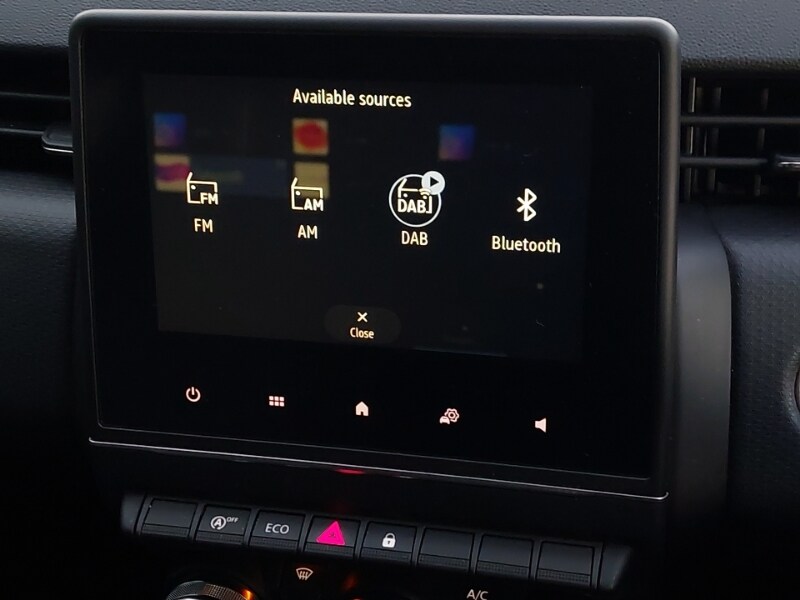 Used Renault Clio 2022 for sale - 76630538: Photo 13