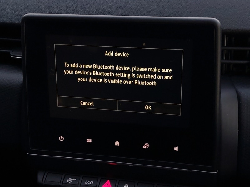 Used Renault Clio 2022 for sale - 76630538: Photo 14