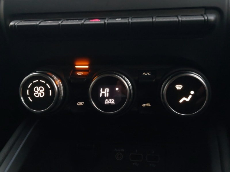 Used Renault Clio 2022 for sale - 76630538: Photo 15