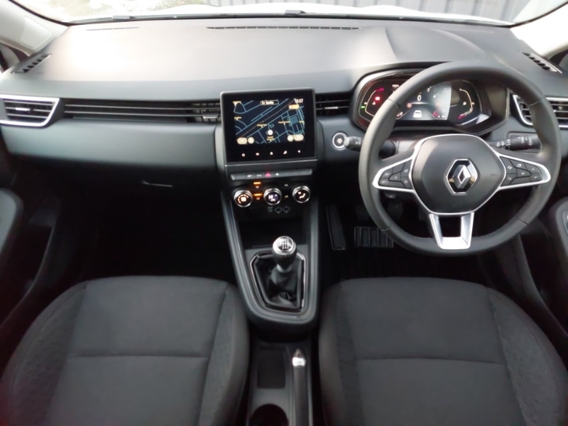 Used Renault Clio 2022 for sale - 76630538: Photo 2