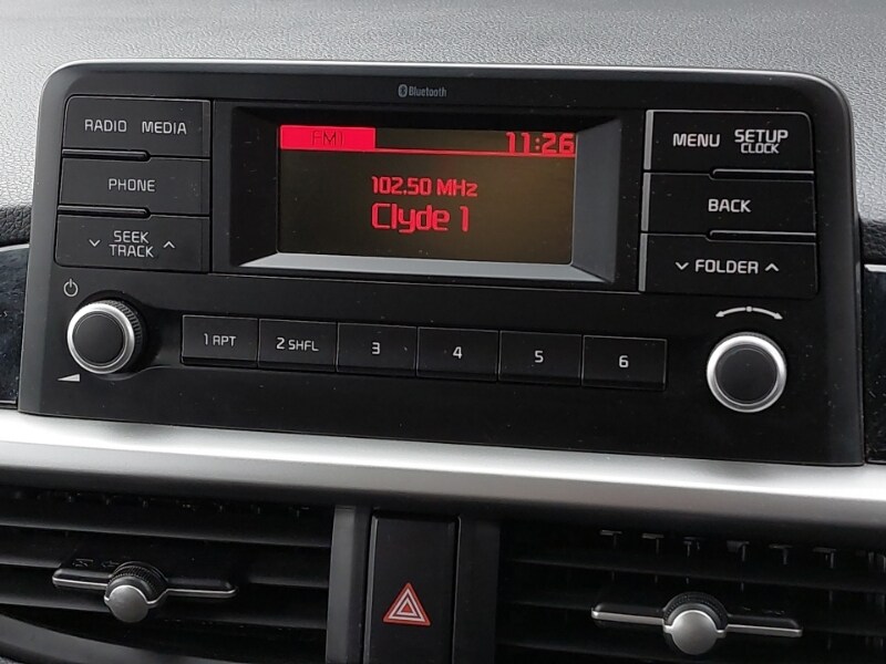 Used Kia Picanto 2018 for sale - 77596744: Photo 10