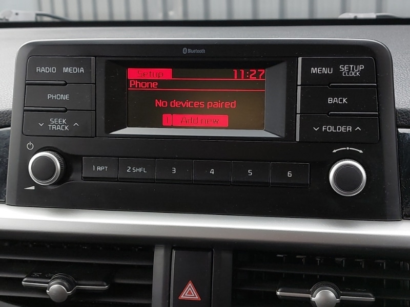 Used Kia Picanto 2018 for sale - 77596744: Photo 11