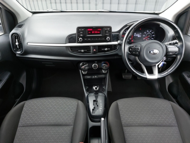 Used Kia Picanto 2018 for sale - 77596744: Photo 2