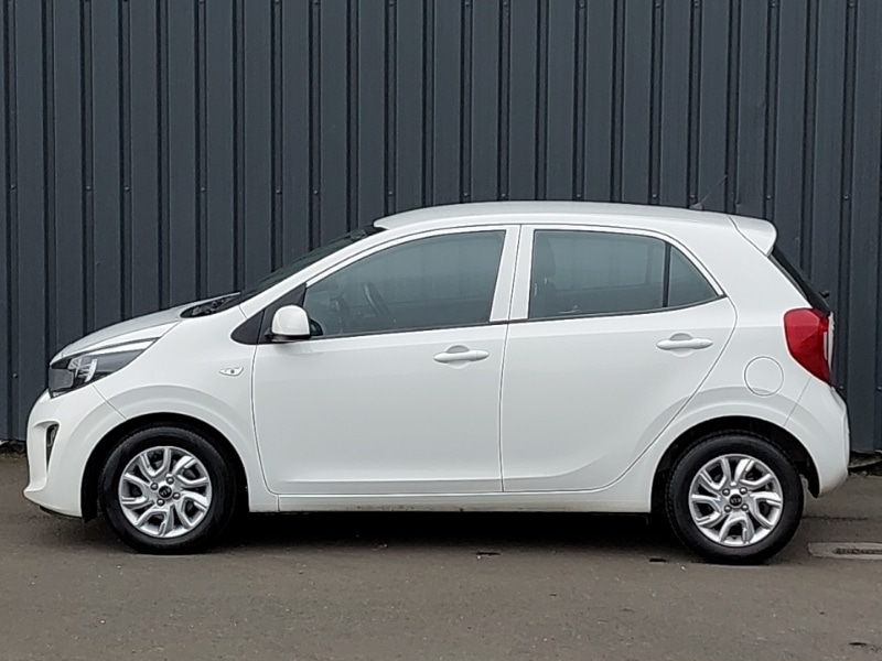 Used Kia Picanto 2018 for sale - 77596744: Photo 4