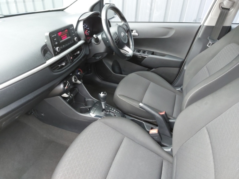 Used Kia Picanto 2018 for sale - 77596744: Photo 5