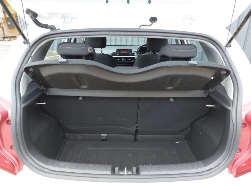 Used Kia Picanto 2018 for sale - 77596744: Photo 8