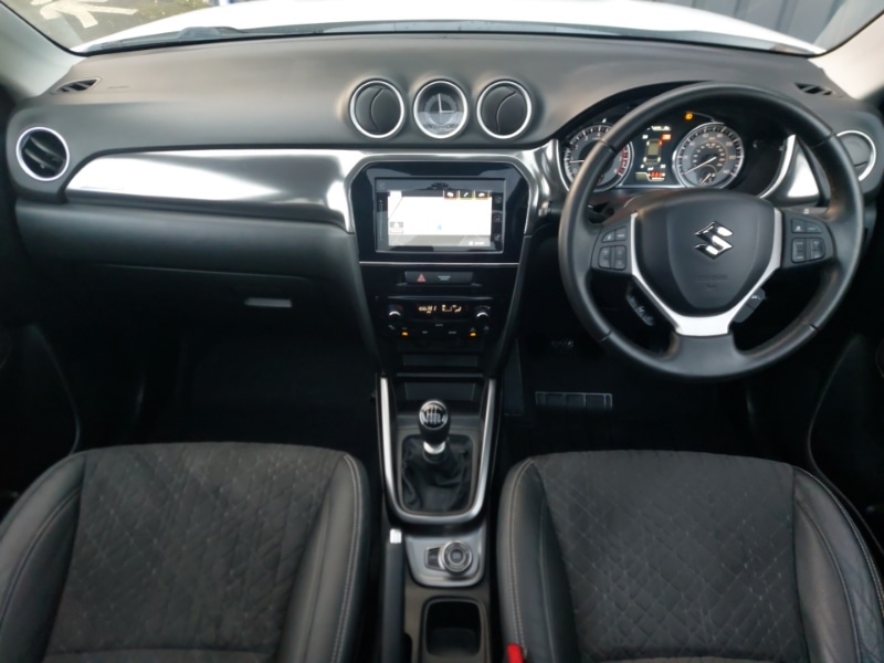 Used Suzuki Vitara 2019 for sale - 77105650: Photo 2