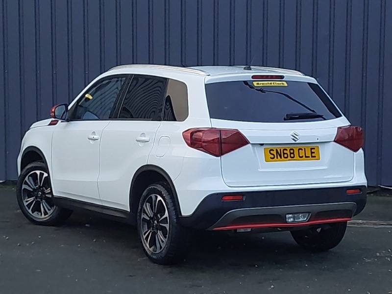 Used Suzuki Vitara 2019 for sale - 77105650: Photo 3