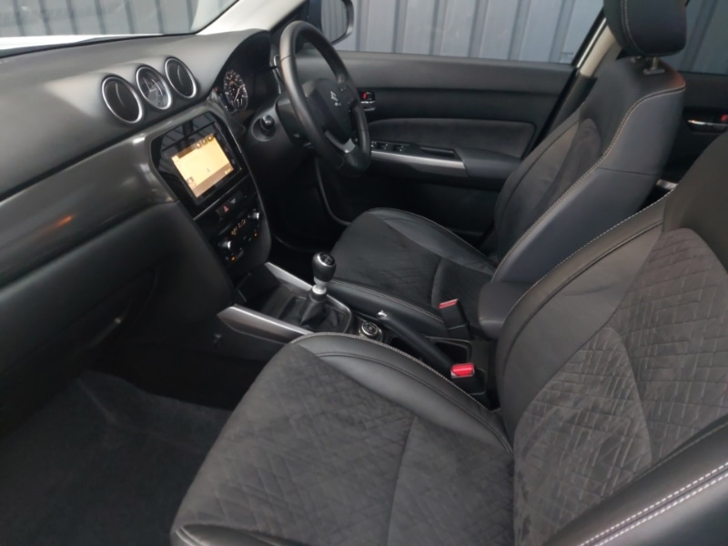 Used Suzuki Vitara 2019 for sale - 77105650: Photo 5