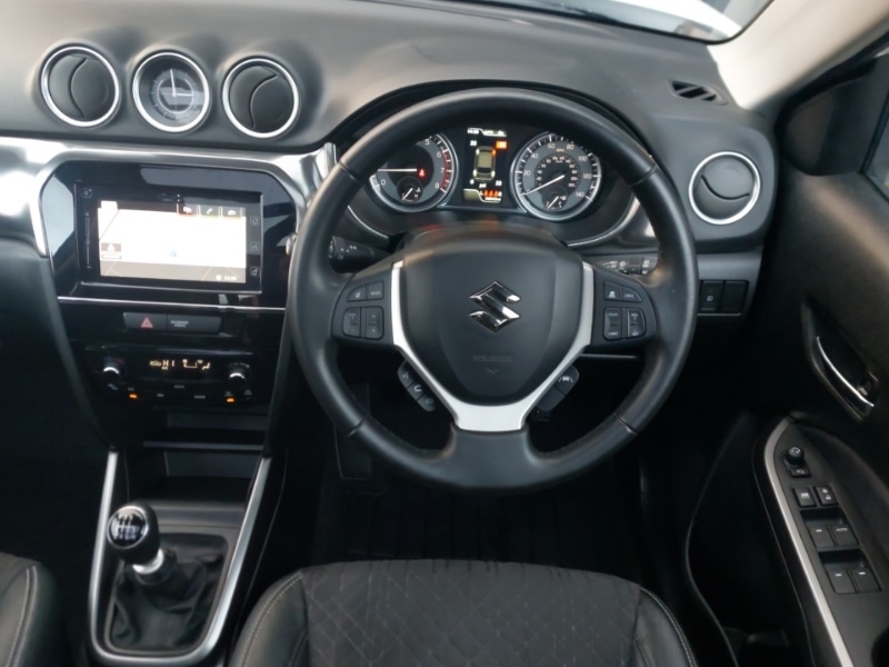 Used Suzuki Vitara 2019 for sale - 77105650: Photo 7