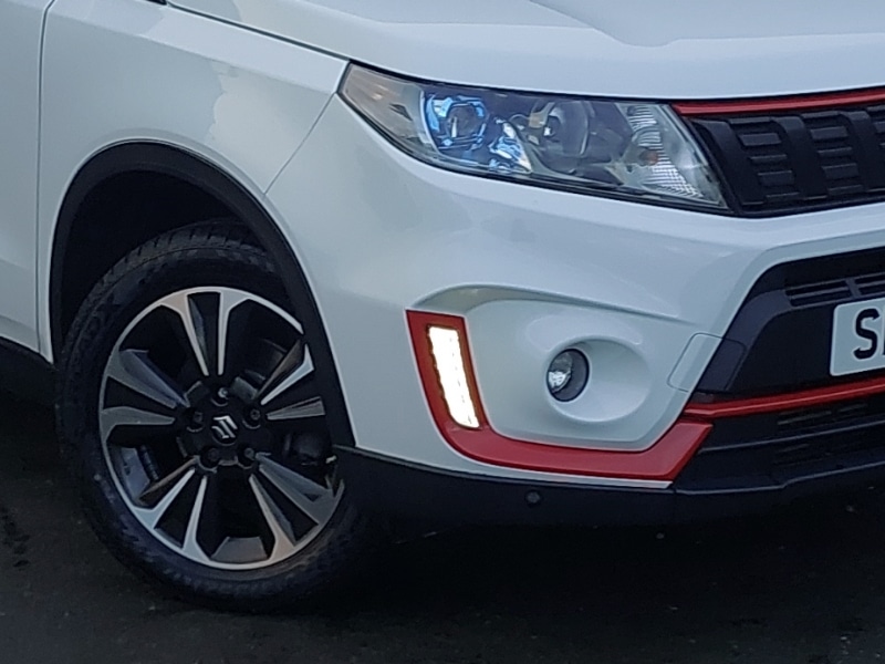 Used Suzuki Vitara 2019 for sale - 77105650: Photo 9