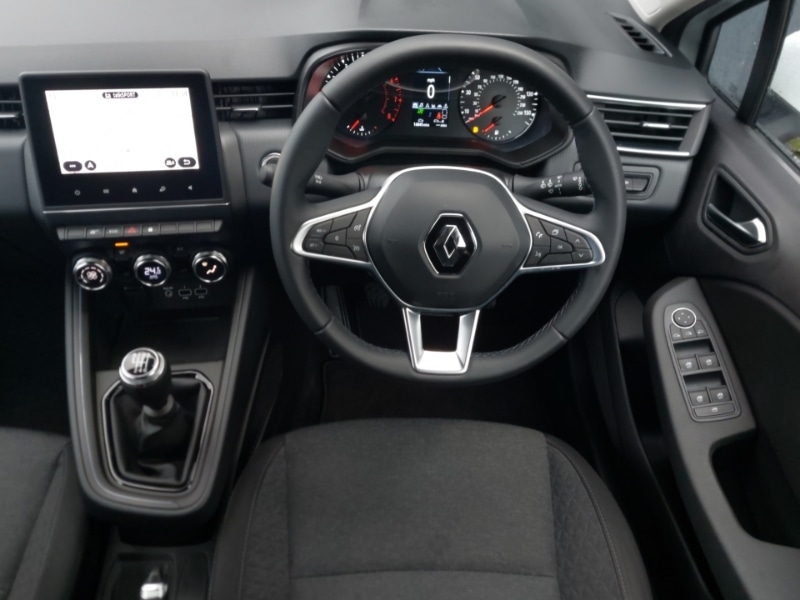 Used Renault Clio 2022 for sale - 76763668: Photo 7