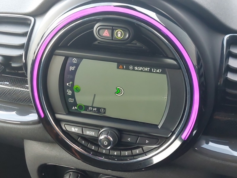 Used MINI Clubman 2018 for sale - 76785556: Photo 10