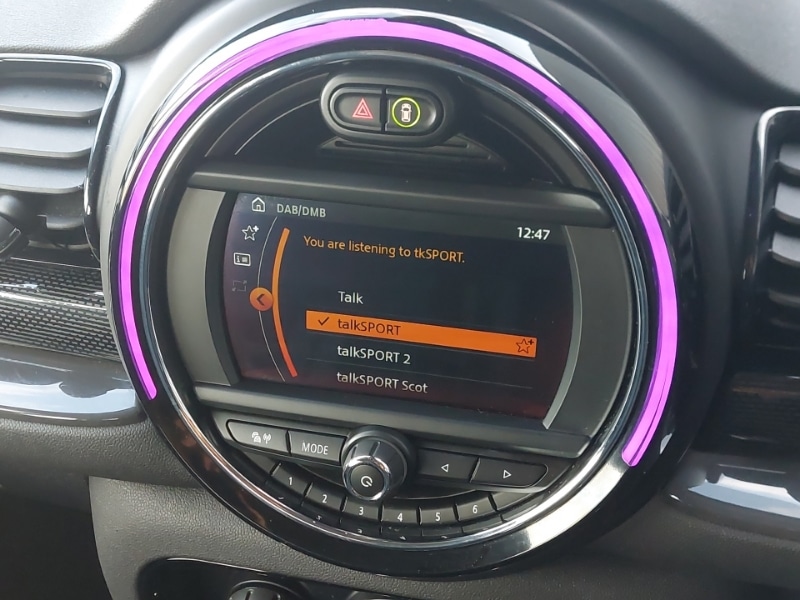 Used MINI Clubman 2018 for sale - 76785556: Photo 11