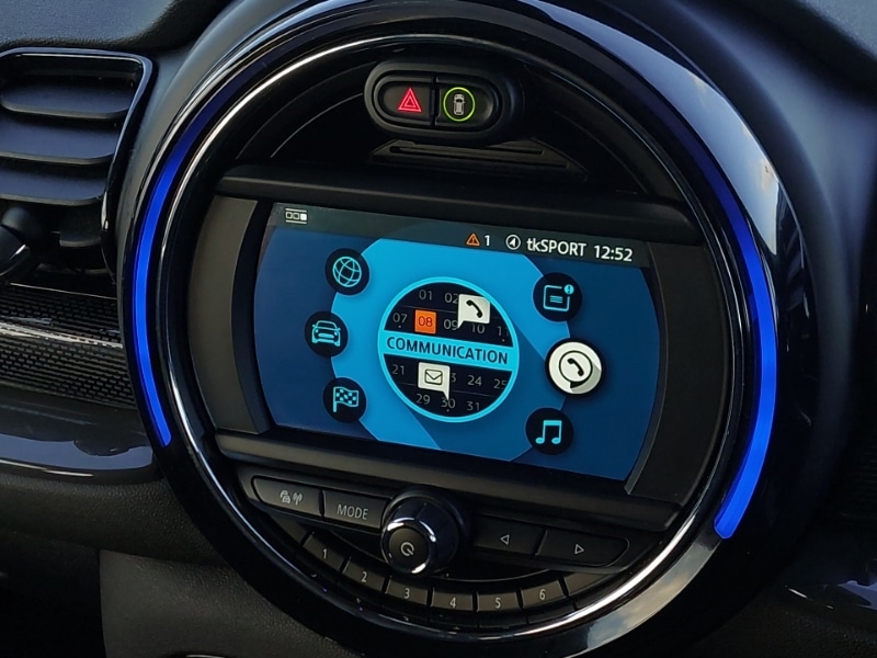 Used MINI Clubman 2018 for sale - 76785556: Photo 14