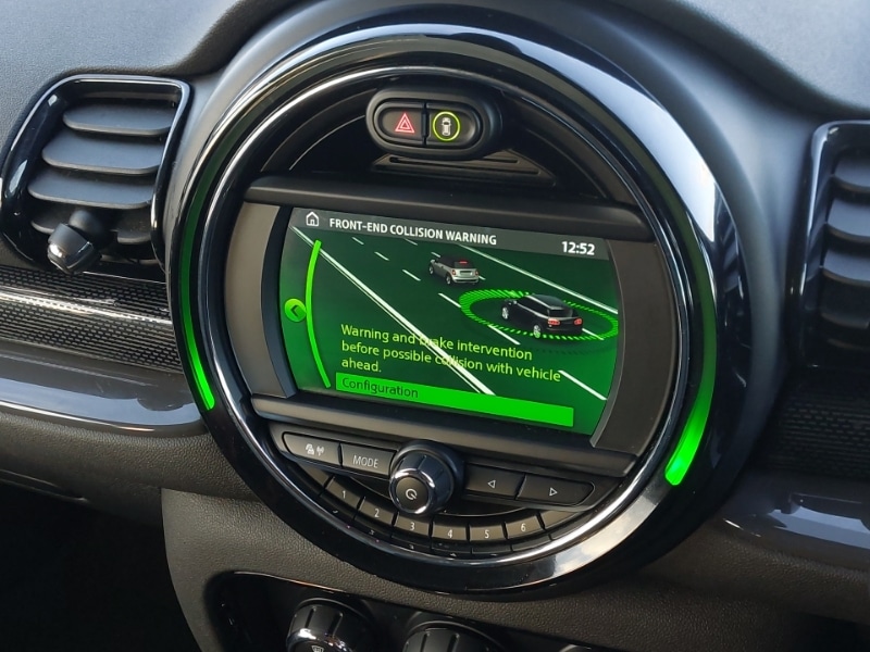 Used MINI Clubman 2018 for sale - 76785556: Photo 15