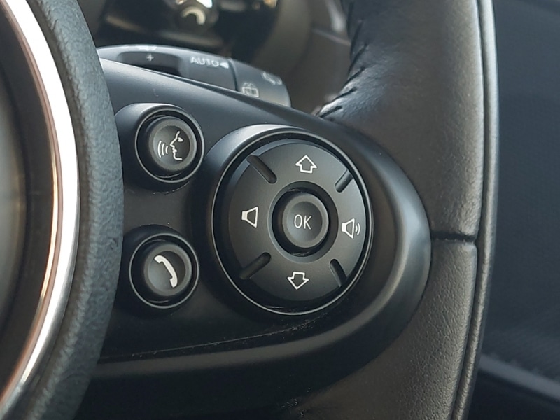 Used MINI Clubman 2018 for sale - 76785556: Photo 18