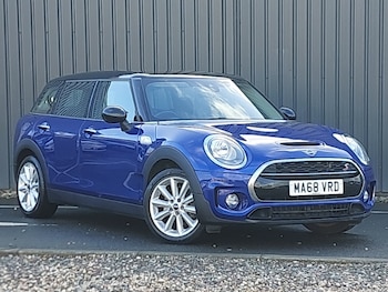 2018 - 2.0 Cooper S 6dr 5-Door