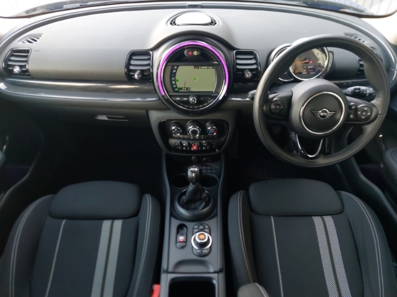 Used MINI Clubman 2018 for sale - 76785556: Photo 2