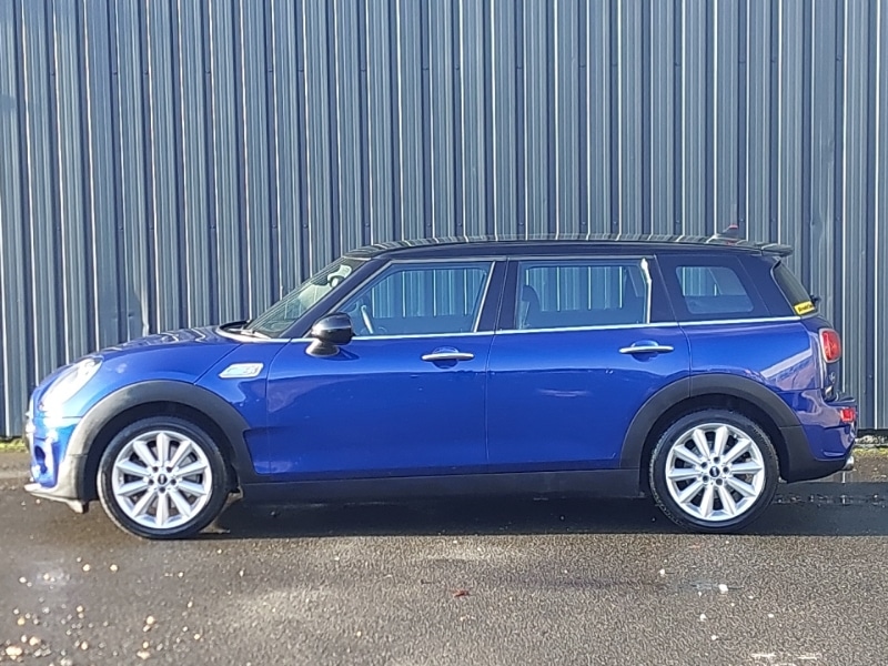 Used MINI Clubman 2018 for sale - 76785556: Photo 4