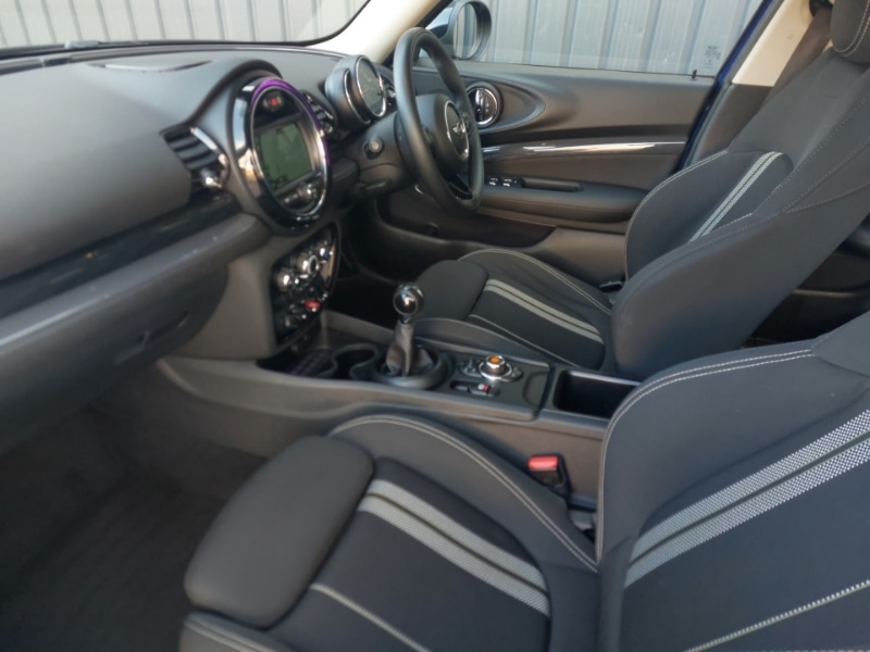 Used MINI Clubman 2018 for sale - 76785556: Photo 5