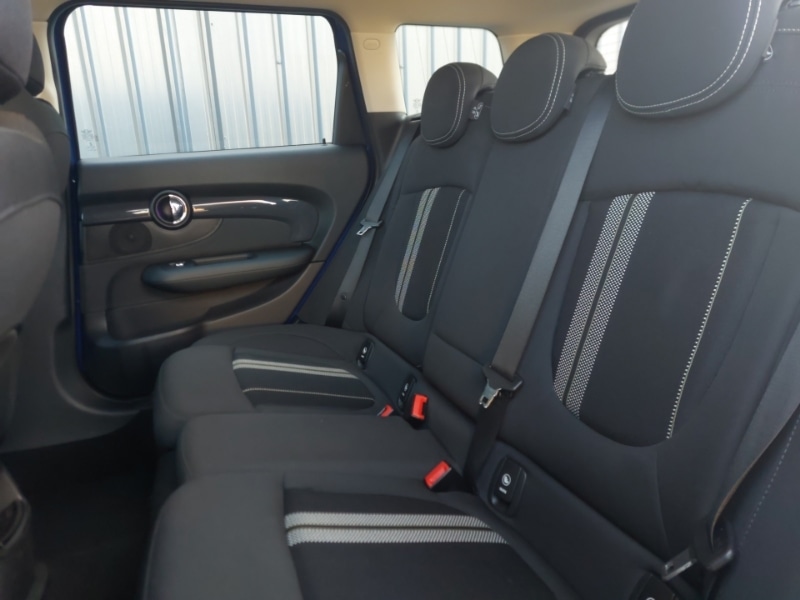 Used MINI Clubman 2018 for sale - 76785556: Photo 6