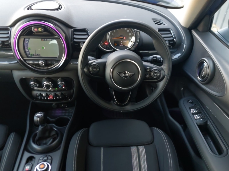 Used MINI Clubman 2018 for sale - 76785556: Photo 7