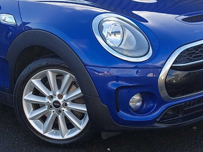 Used MINI Clubman 2018 for sale - 76785556: Photo 9