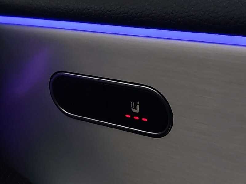 Used Mercedes-Benz A-Class 2022 for sale - 77466765: Photo 13