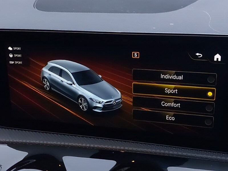 Used Mercedes-Benz A-Class 2022 for sale - 77466765: Photo 15