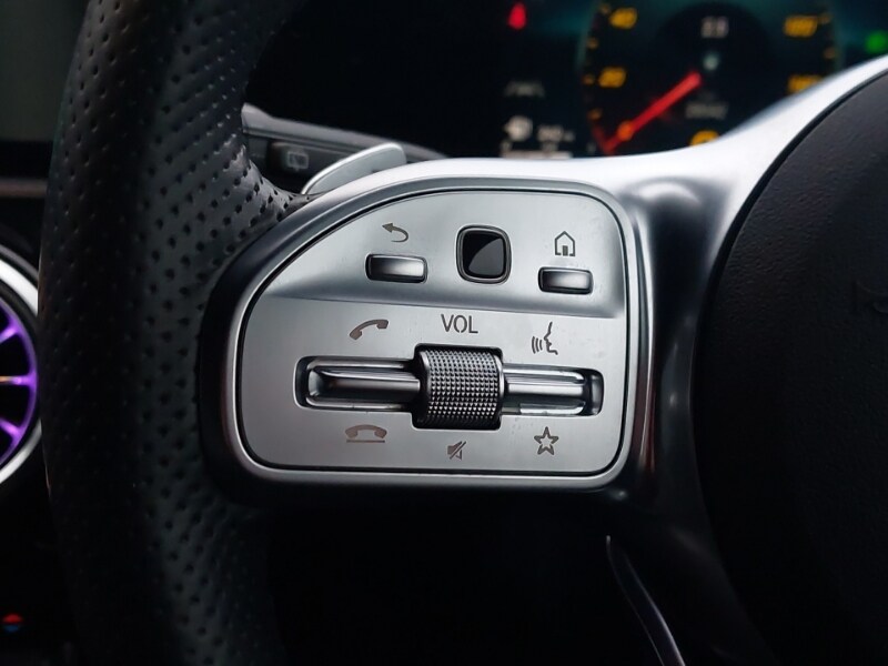 Used Mercedes-Benz A-Class 2022 for sale - 77466765: Photo 17