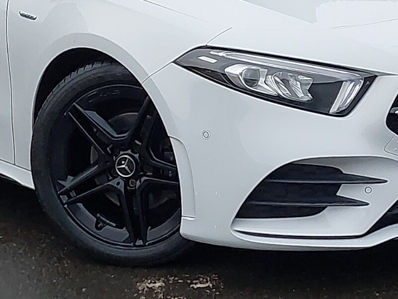 Used Mercedes-Benz A-Class 2022 for sale - 77466765: Photo 9