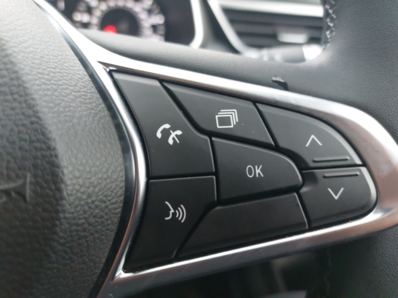 Used Renault Clio 2021 for sale - 77992502: Photo 13