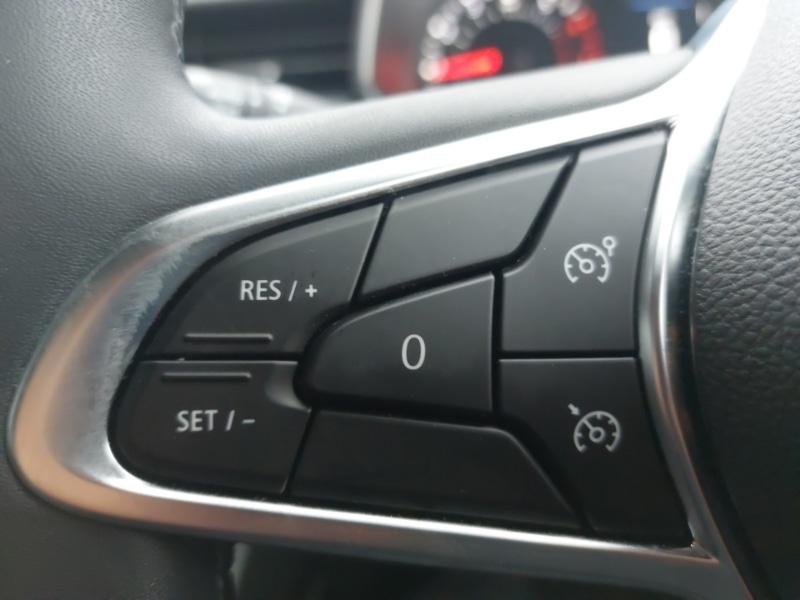 Used Renault Clio 2021 for sale - 77992502: Photo 14