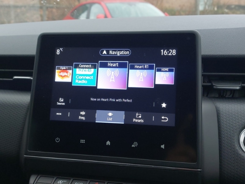 Used Renault Clio 2021 for sale - 77992502: Photo 19