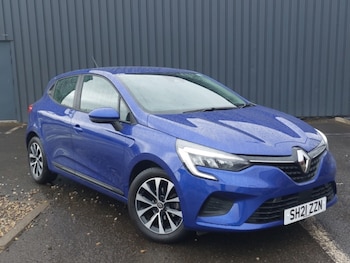 Used Renault Clio 2021 for sale - 77992502: Photo