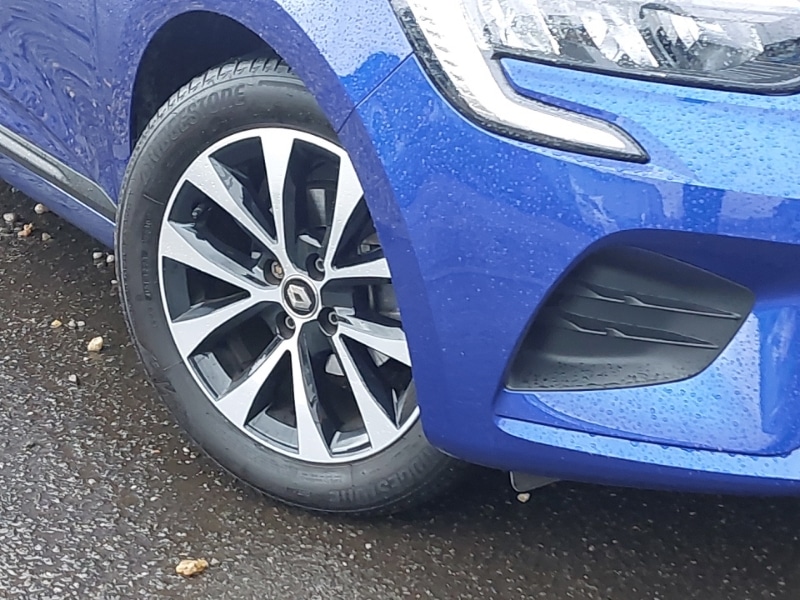 Used Renault Clio 2021 for sale - 77992502: Photo 9