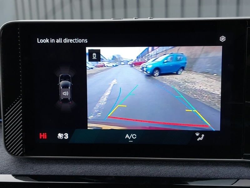 Used Renault 4 2025 for sale - 77682354: Photo 11