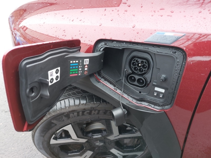 Used Renault 4 2025 for sale - 77682354: Photo 13