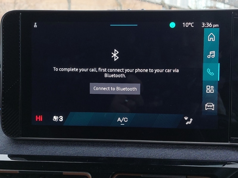 Used Renault 4 2025 for sale - 77682354: Photo 14