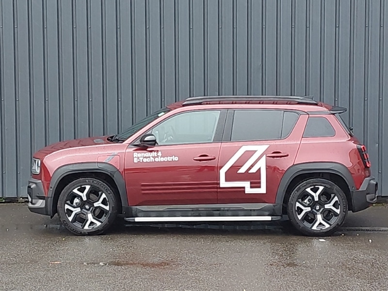 Used Renault 4 2025 for sale - 77682354: Photo 4