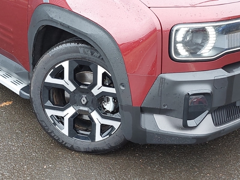 Used Renault 4 2025 for sale - 77682354: Photo 9