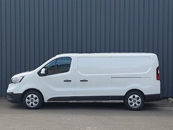 Used Renault Trafic 2024 for sale - 79273866: Photo