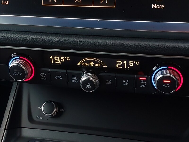 Used Audi Q3 2024 for sale - 77209410: Photo 13